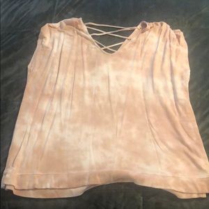 Maurices shirt! So cute. Size 3